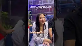 Ya namanya juga sytng isinya semua orangtua, jadinya bawaanya pengen nasehatin