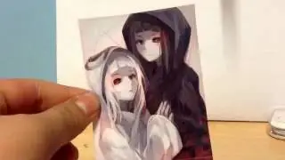 How to Make: Custom Sleeve Art for your TCG card sleeves