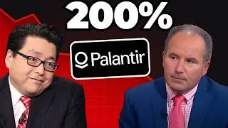 PLTR Dan Ives & Tom Lee Said THE UNTHINKABLE