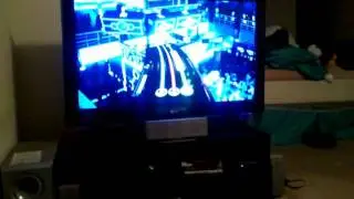 DJ Hero 2 First Play