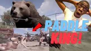 RUST - The BEST Compilation! ft. EBT3AD & Ishibz