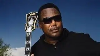 George Benson ~ Give Me The Night  (1980)