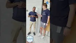 Shaheem Carter-Woods: Water Quality Month Interview #3