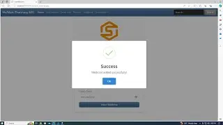 Pharmacy System Part 3: Advanced MySQL Table Creation Techniques with Primary and Foreign Keys
