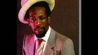 Gregory Isaacs - Lets Talk