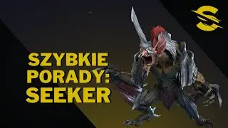 Szybkie poady: Seeker | Raid: Shadow Legends