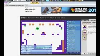 Achievement unlocked cheat engine