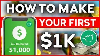 How to Make Your First $1000 on Teachers Pay Teachers + TPT Tips