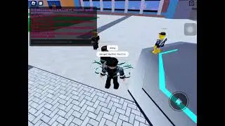 Playing in a fake toilet tower defense game [ GODLYS] toilet tower defnese ]