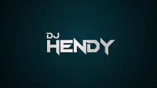 I Remember The Time Of My Life (Hendy Remix)