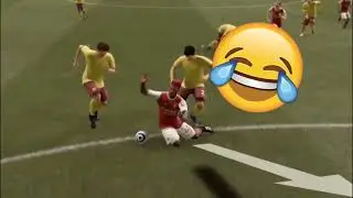 MIC TEAM COMPILATION⚽🏆