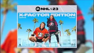 Novinky v NHL 23 | Lelek