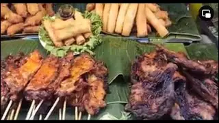 WOW😍 SO AMAZING THAI STREET FOOD AND VERY CHEAP / THAILAND HOLIDAY