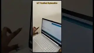 IoT Practical Explanation 🔥