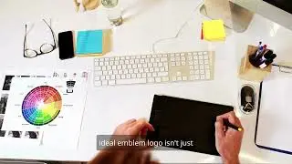 A Guide to Choose an Emblem Logo That Represents Your Brand