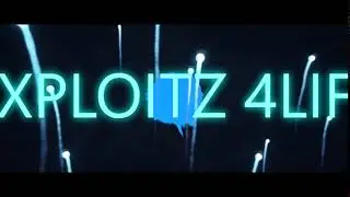 MY NEW INTRO - LITTTTT
