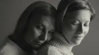 Открой историю своей семьи