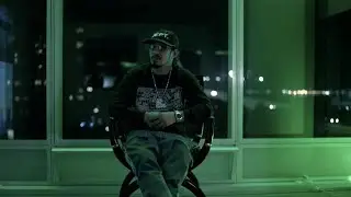 G.T. - Chosen (Official Video)