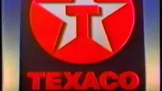 Texaco commercial (1986)