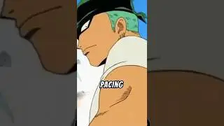 One Piece But With Better Pacing #onepiece #shorts