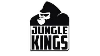 Hip-Hop в МАССЫ! JUNGLE KINGS!