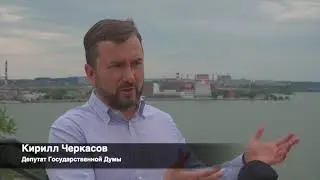 Почему большая часть страны без доходов?/Удмуртия/Кирилл Черкасов