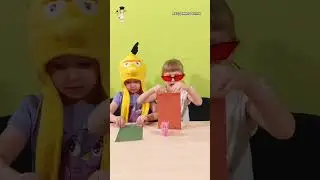 Ваш ребёнок точно справится с мастер-классом Академии Фанни!
