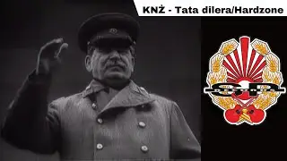 KNŻ - Tata dilera/Hardzone [OFFICIAL VIDEO]