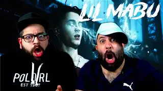Lil Mabu - MATHEMATICAL DISRESPECT (REACTION!!)