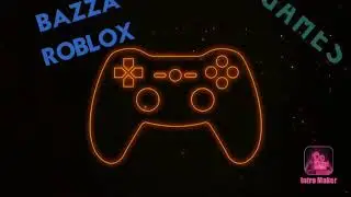 My newer intro #intro #epic #ROBLOX