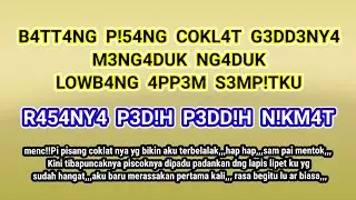 Cerpen Romantis || Hadiah Saat Aku Mengajar Les Privat || Cerita Cinta