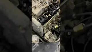 Пробег 100К. 