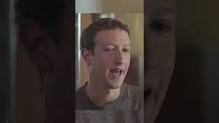 Mark Zuckerberg on the biggest risk