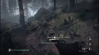 All German Executions in Cod WW2