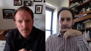 Are emotions a social construct? | Stephen Asma & Rami Gabriel