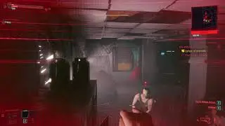CyberBug 2077