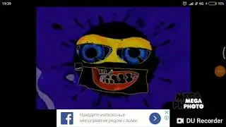 Klasky Csupo Effects (Sponsored by Preview 2 Effects)
