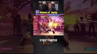 The Ultimate Power of SHIN AKUMA 