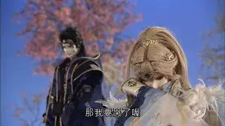 破邪傳 - 對付步軍殤 小妍靠這招就夠了～