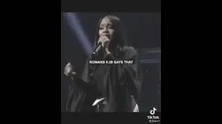 Christians of TikTok - God's glory and his grace