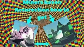 Miners Haven: ( NEW Evolved Reborn SAGE KING!!!)