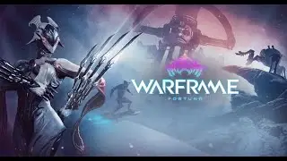 WARFRAME Разломы Термии 2022