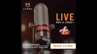Retour d'expériences de nos bénéficiaires du programme '' EMPOW'HER ''