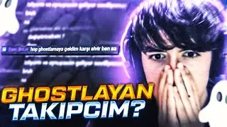 LARS | GHOSTLAYAN TAKİPÇİME KARŞI!!!