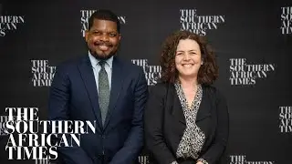 Exclusive Interview with Beth Knight: On Corporate Sustainability at the African Caribbean Summit