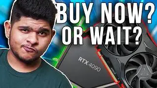 Should You Upgrade Now or Wait For Next-Gen GPUs from Nvidia & AMD?