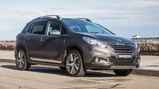 VIDEO: Peugeot 2008 Long Termer