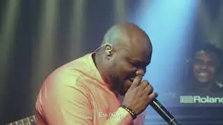 WONDER GOD - EMMY ODUNZE (Translated Version)