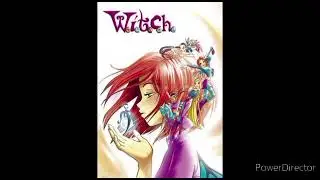 feliz 20 anniversario witch (2004)