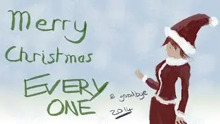 Chrismas Greetings Update